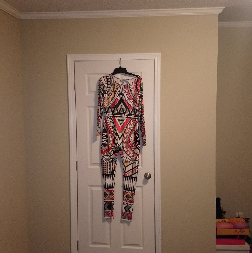 Jumpsuit - Picture 5 of 5